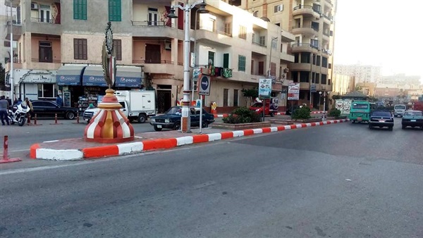 صورة من الحملات