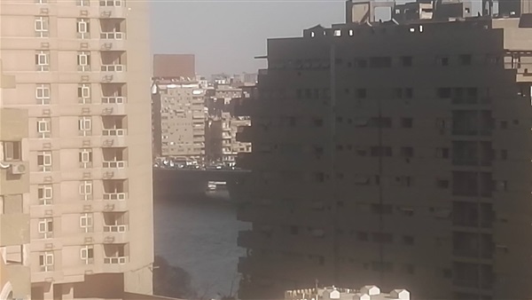 زحام مرورى بكوبرى