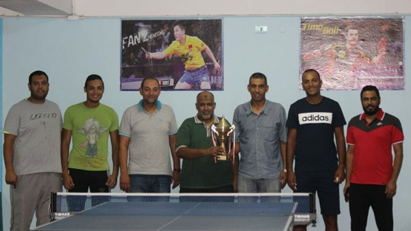 منتخب مصر لسباحة