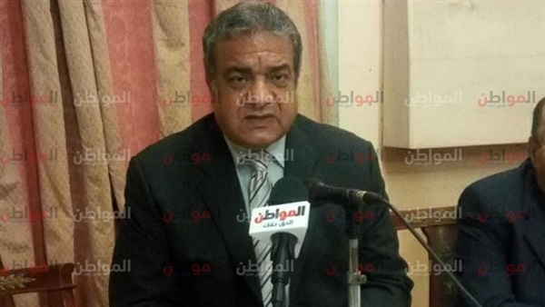 سعد الزنط