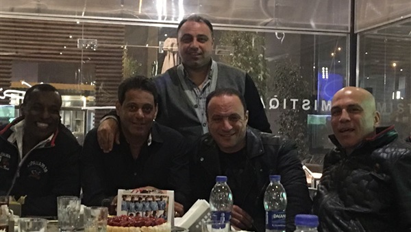 ذكرى فوز مصر ببطولة