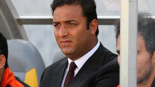 أحمد حسام ميدو
