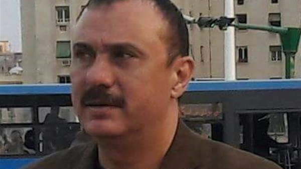 وكيل وزارة التضامن