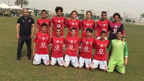 الاهلي 2002