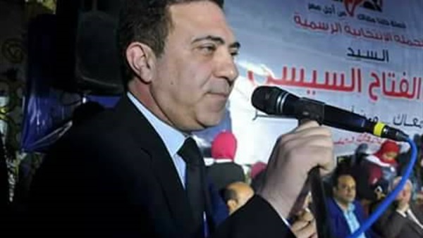 محمد الماشطة رئيس