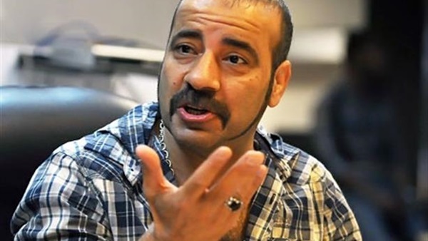 محمد سعد 