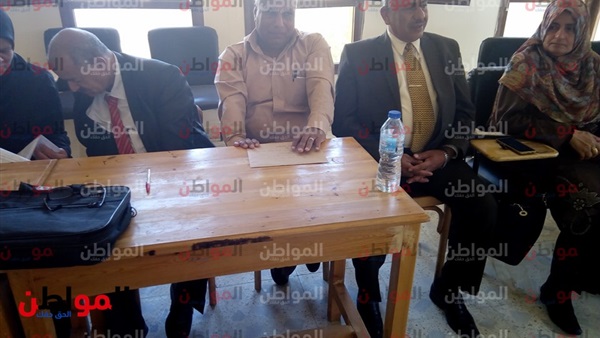 جانب من الاحتفال