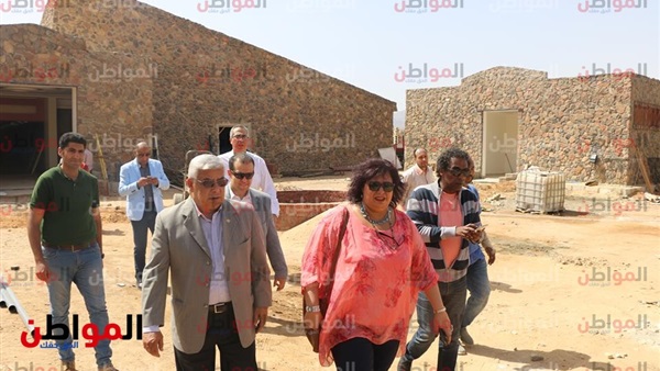 الدكتورة إيناس عبد