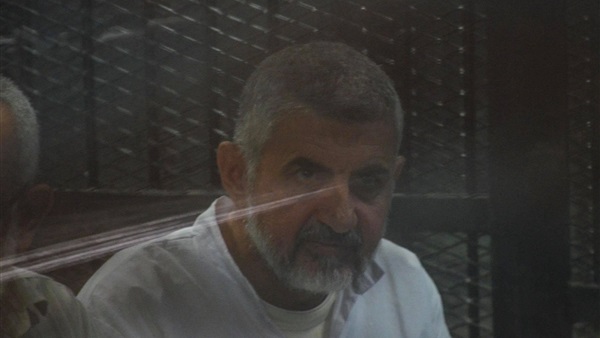 القيادي الاخواني