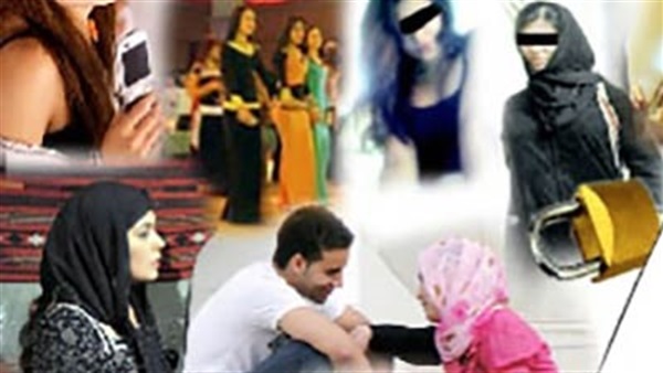 فقد العذرية - ارشيفية
