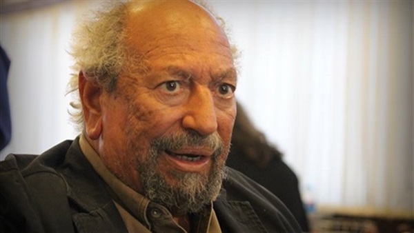 سعد الدين ابراهيم