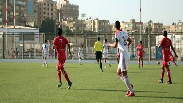 الاهلي والزمالك