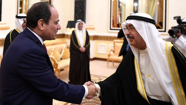 سلمان بن حمد آل خليفة