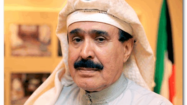 أحمد الجار الله
