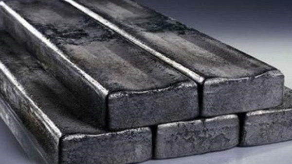 أسعار القصدير