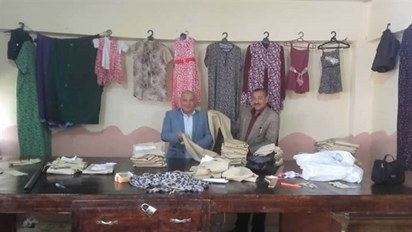 تنمية المجتمع-شريف