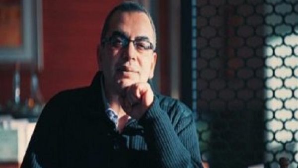 احمد خالد توفيق