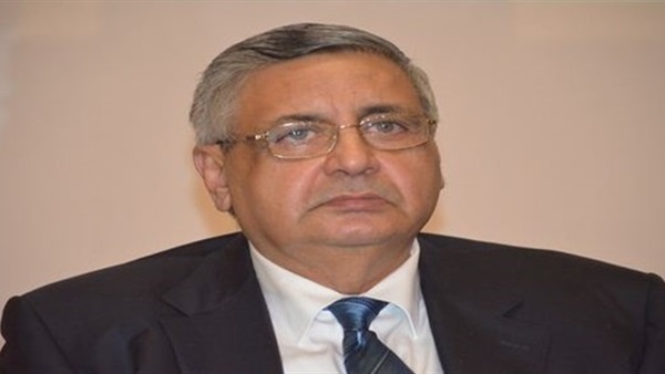 عوض تاج الدين