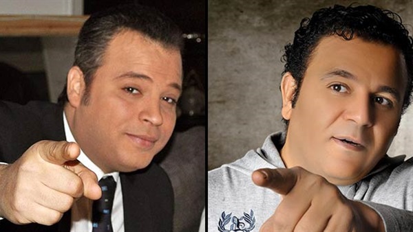 محاكمة تامر عبد المنعم