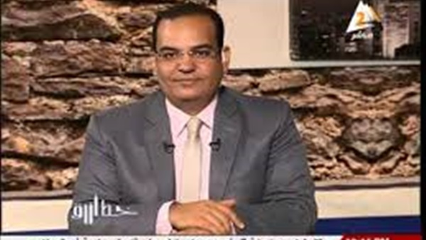 حازم أبو السعود