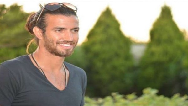 رامي صبري