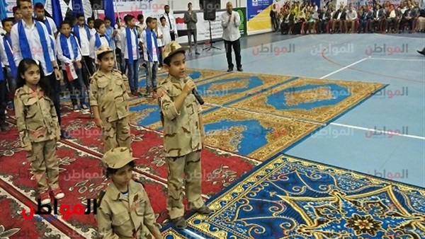 رسالة طفل لوالده