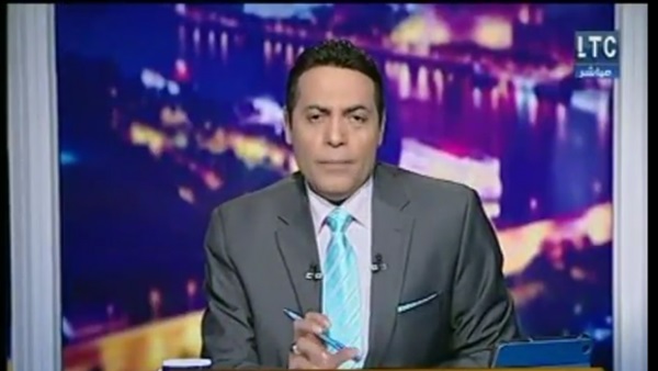 محمد الغيطي