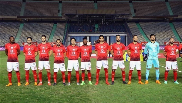 الاهلى