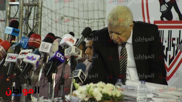 مرتضى منصور
