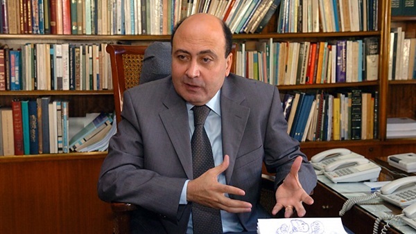 أسامة سرايا رئيس