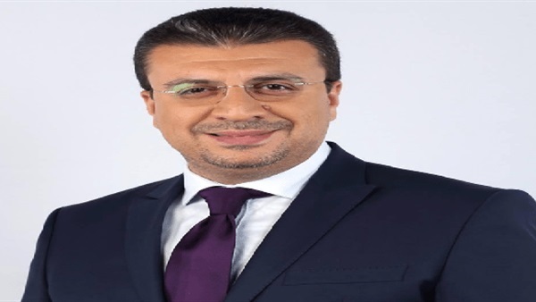 عمرو الليثى