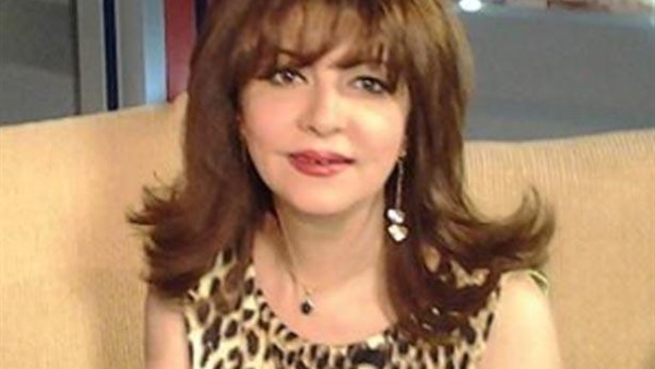 ارملة عادل ادهم 