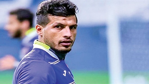 طارق حامد