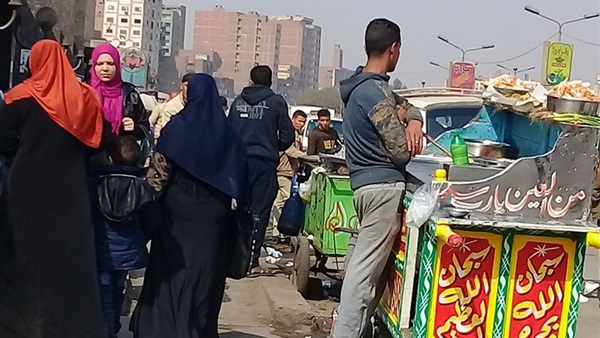 اطعمة الفقراء