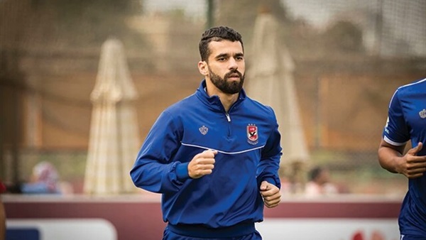 عبدالله السعيد