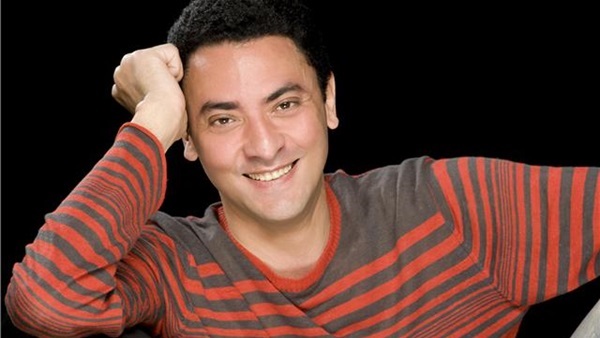 فتحى عبد الوهاب