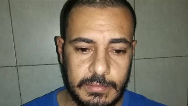 المتهم
