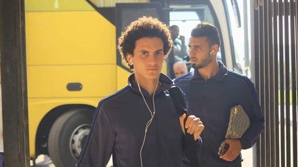 محمد صادق