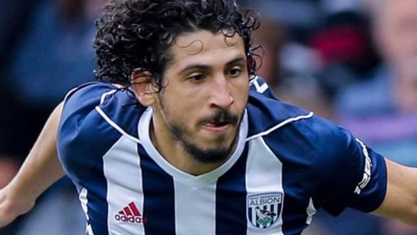احمد حجازي