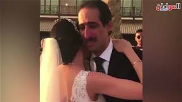 دموع مجدي الجلاد