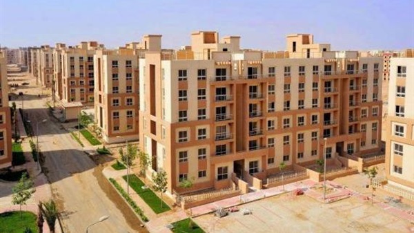 وحدات سكنية-طنطا