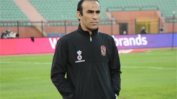 سيد عبد الحفيظ