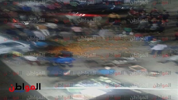 حملة مكبره