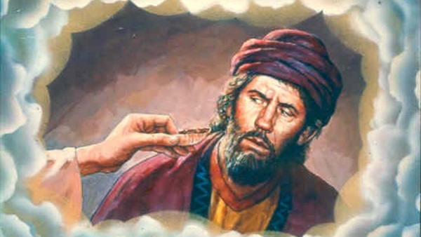 يهوذا الاسخريوطى