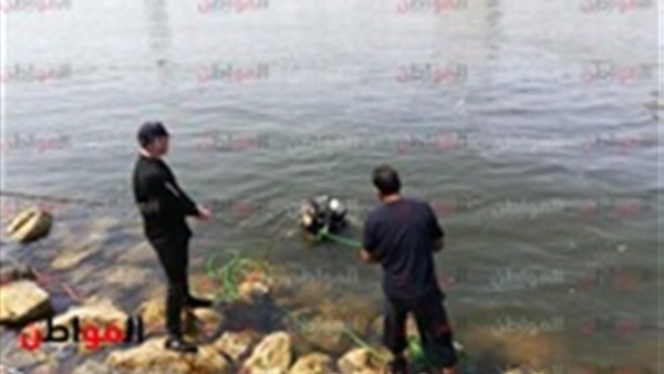 شرطة المسطحات المائية