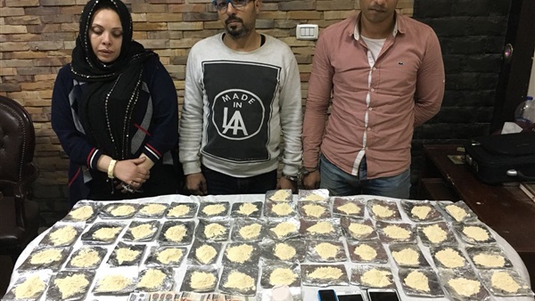 المتهمين