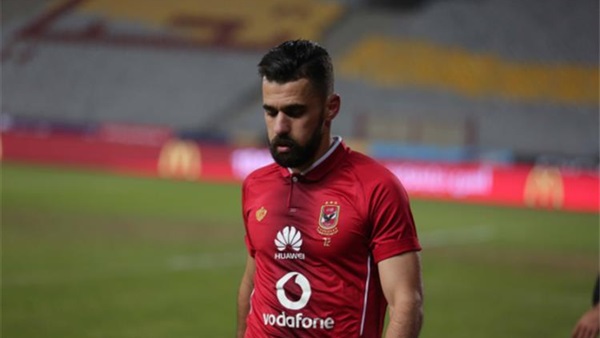 عبدالله السعيد