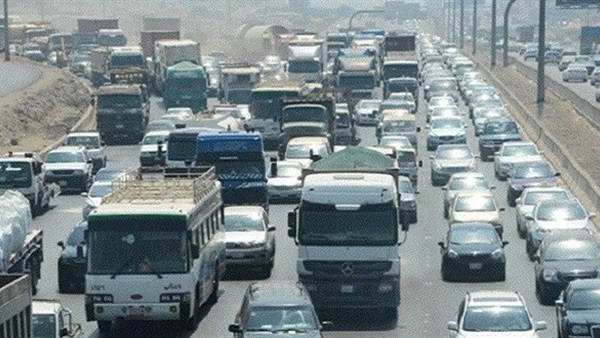 حادث مرورى 