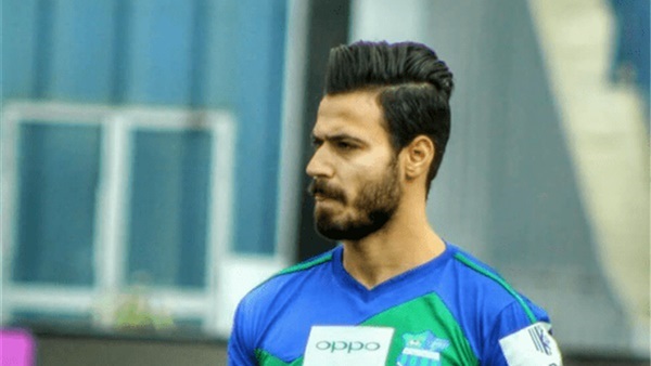 أحمد سامي