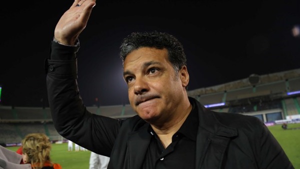 إيهاب جلال